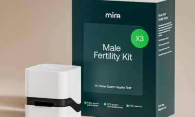 At-Home Fertility Awareness: How Sperm Test Kits Are Becoming a New Wellness Trend
