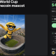 Memecoin ‘cult’ offered $50K to anyone willing to skydive into World Cup match