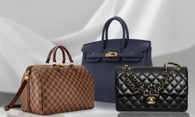 Why Luxury Bags Are the Ultimate Style Investment