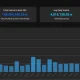 Pi Network token unlock schedule showing over 144 million PI set for release in the next 30 days.