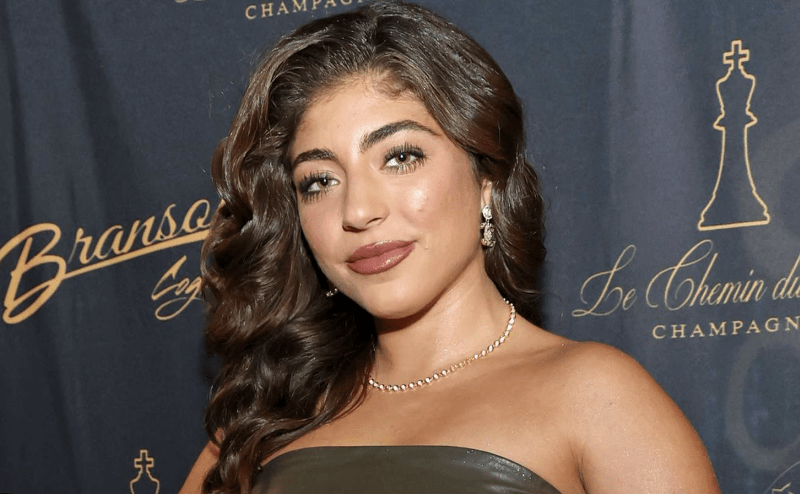 Milania Giudice