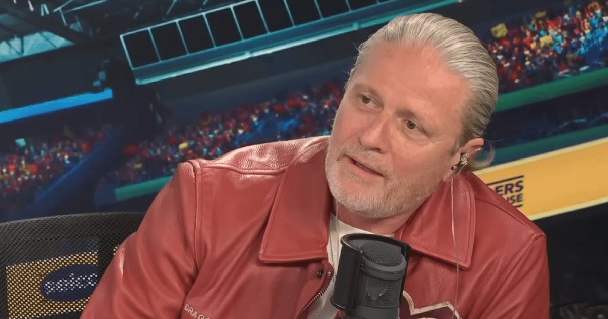 Emmanuel Petit claims England star could cost his country the World Cup: 'Not confident' | Football