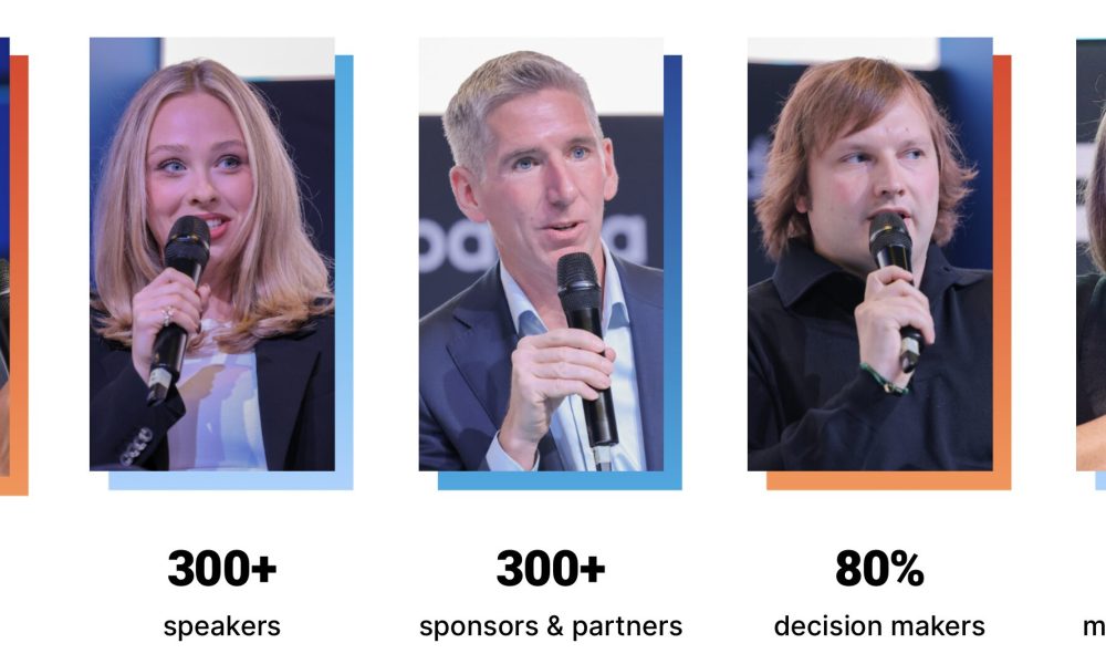 EBC12 Brings Europe's Leading Digital Asset Leaders Together in Barcelona This September