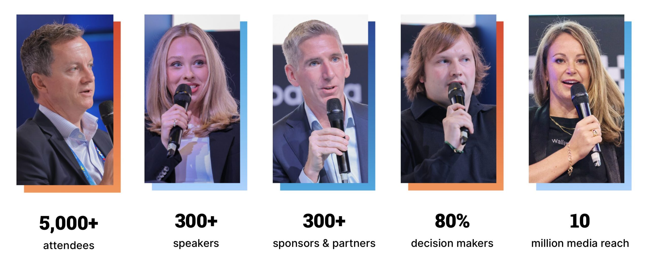 EBC12 Brings Europe's Leading Digital Asset Leaders Together in Barcelona This September