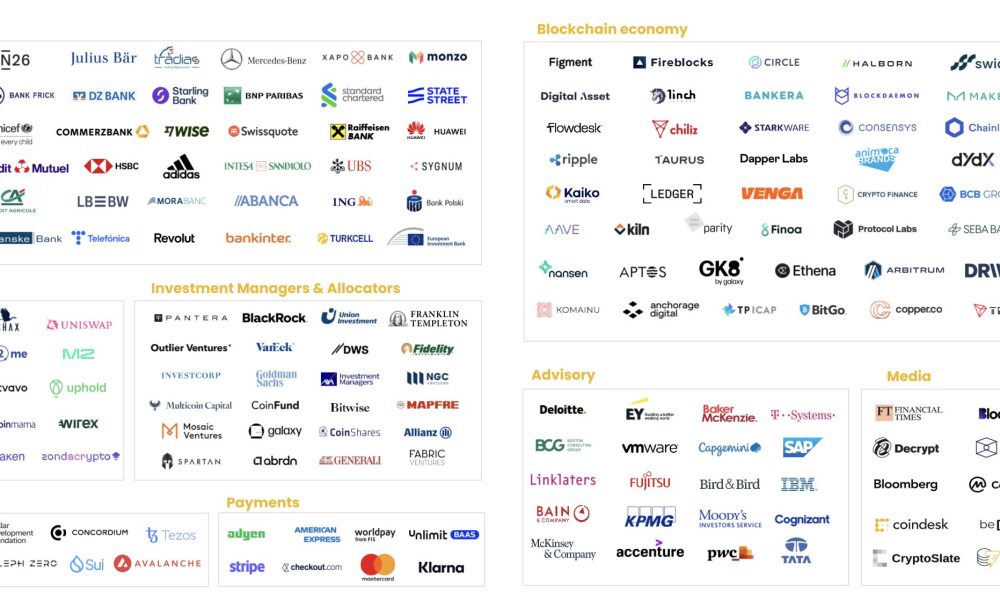 European Blockchain Convention 12 Returns to Barcelona as Europe's Digital Asset Marketplace