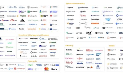 European Blockchain Convention 12 Returns to Barcelona as Europe's Digital Asset Marketplace