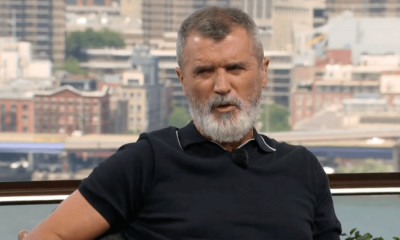Roy Keane changes mind on 'fantastic' Man Utd hero after World Cup win | Football