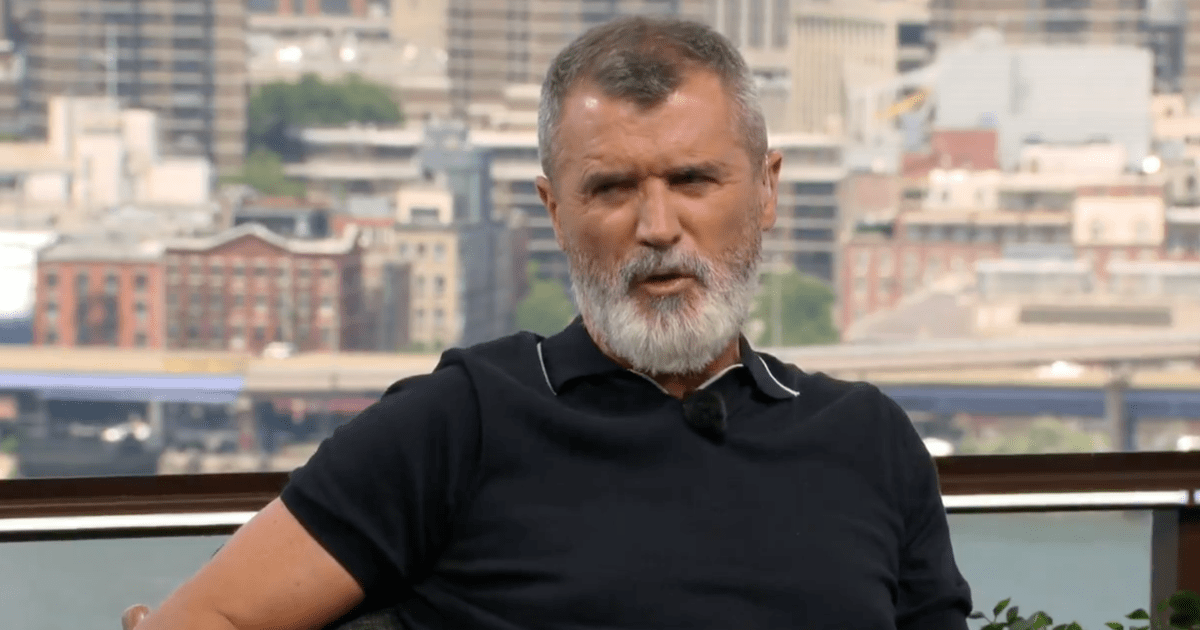 Roy Keane changes mind on 'fantastic' Man Utd hero after World Cup win | Football