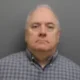 Sean Boardman Mugshot Darien Police Department