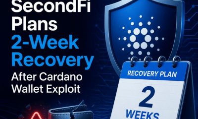 Crypto Breaking News