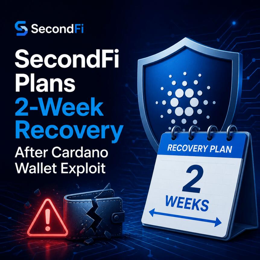 Crypto Breaking News