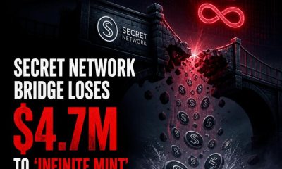 Crypto Breaking News