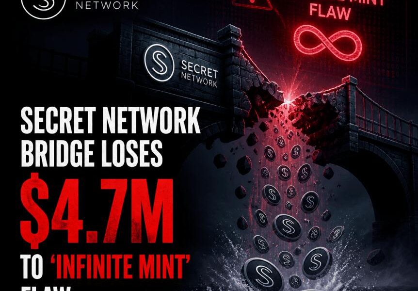 Crypto Breaking News