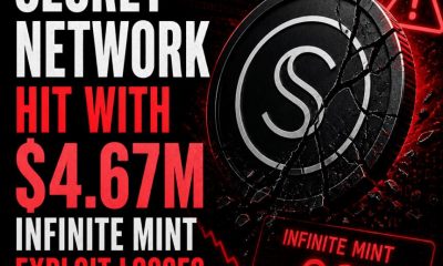 Crypto Breaking News
