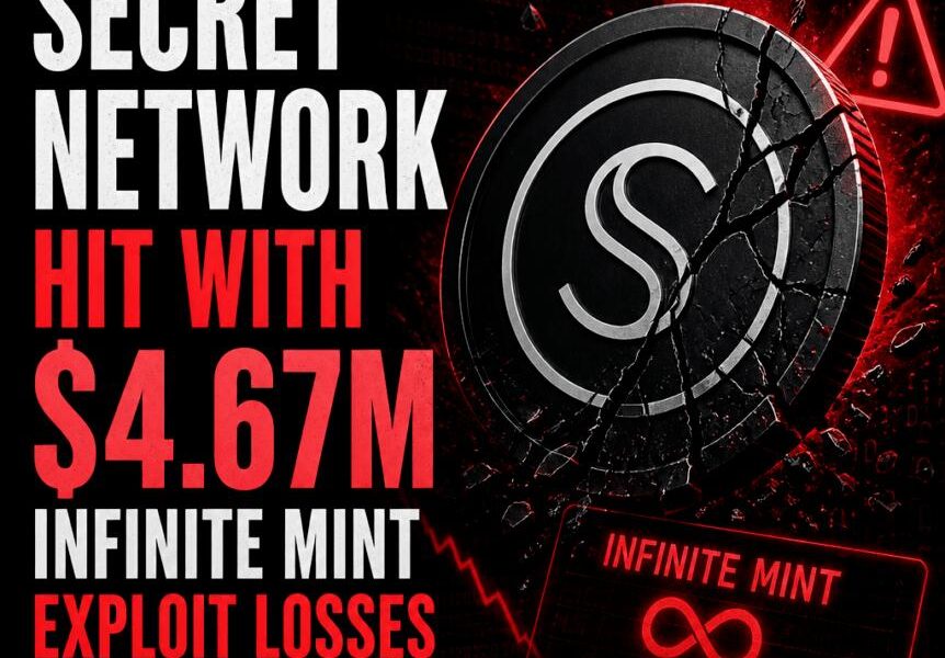 Crypto Breaking News