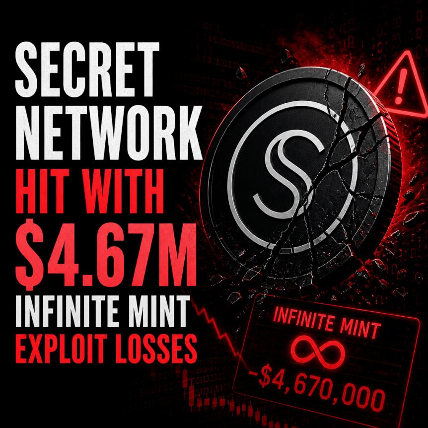 Crypto Breaking News