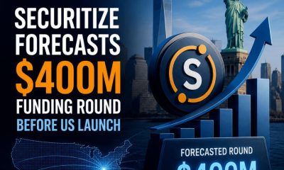 Crypto Breaking News