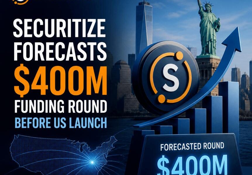 Crypto Breaking News