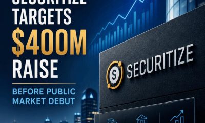 Crypto Breaking News