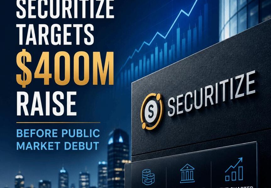 Crypto Breaking News