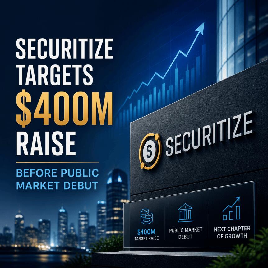 Crypto Breaking News