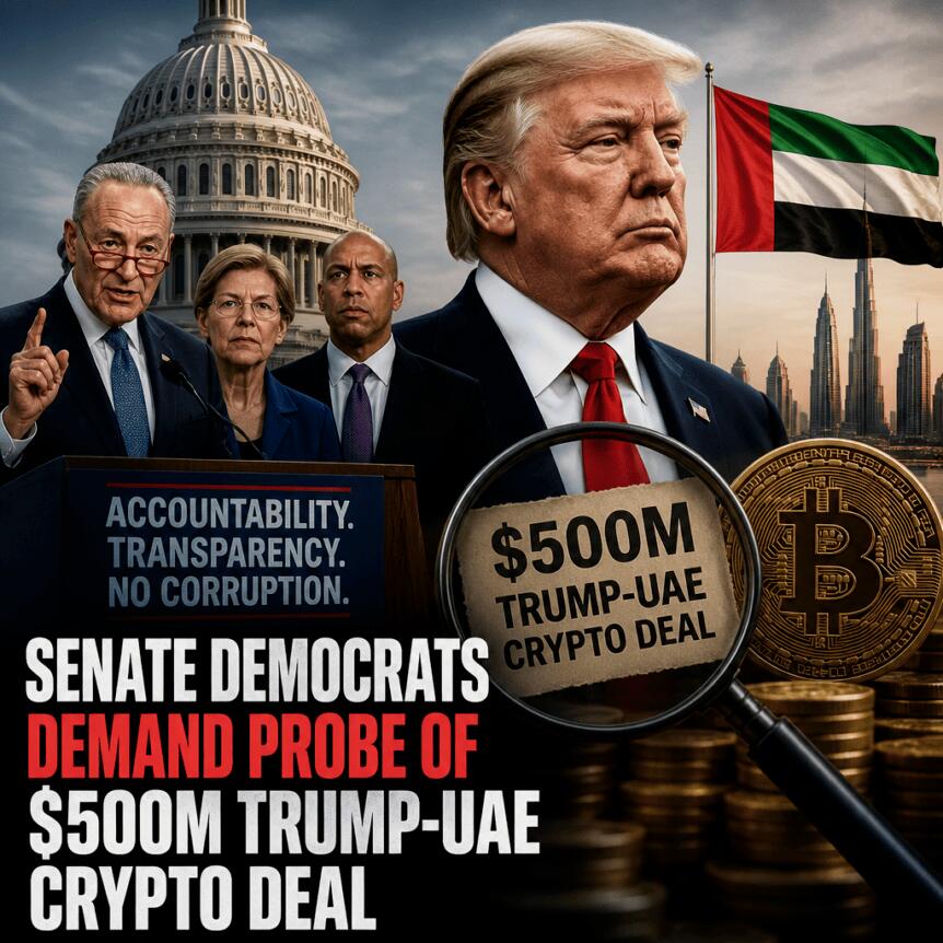 Crypto Breaking News