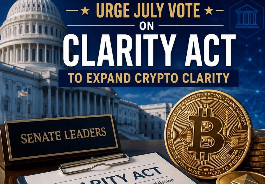 Crypto Breaking News