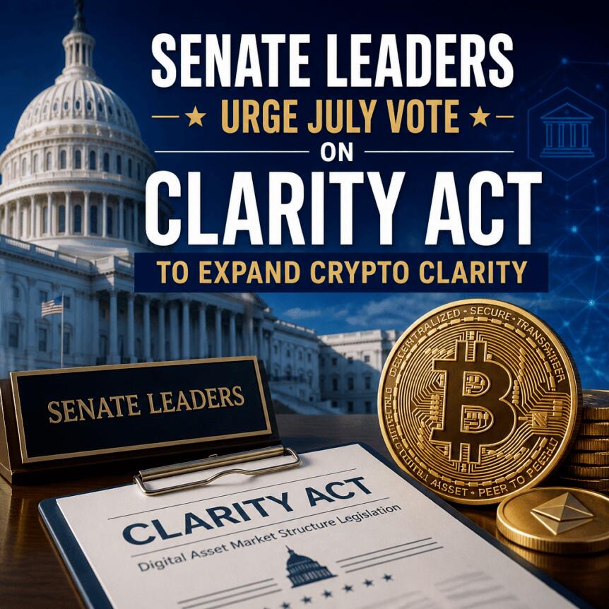 Crypto Breaking News