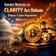 Crypto Breaking News