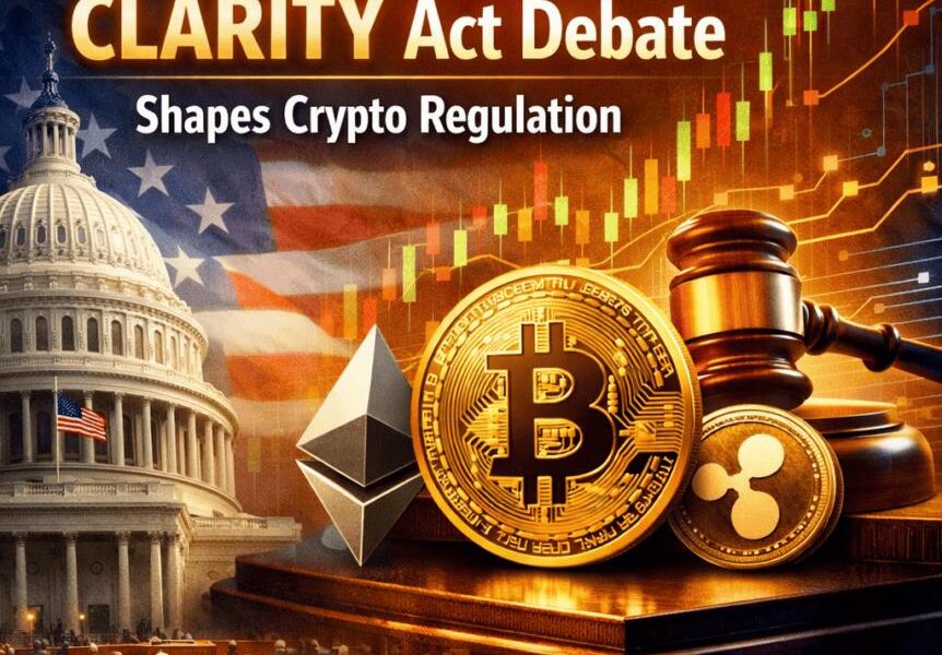 Crypto Breaking News