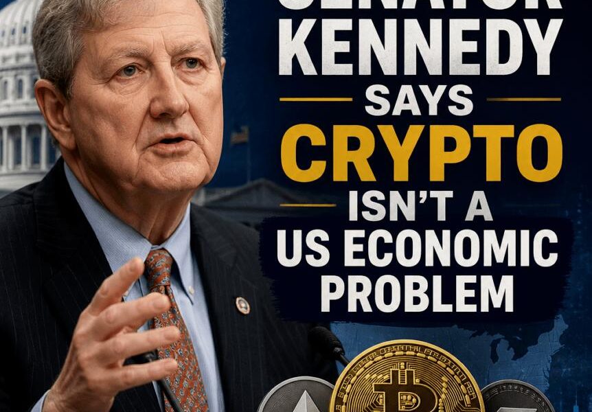 Crypto Breaking News