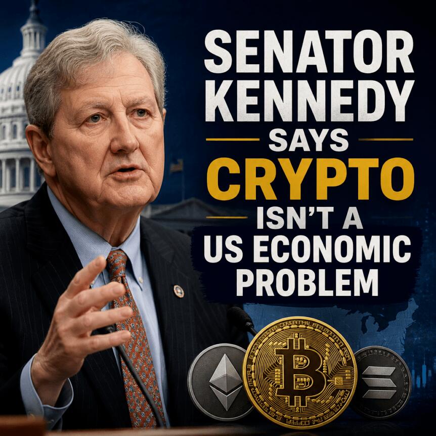 Crypto Breaking News