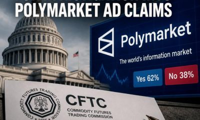 Crypto Breaking News