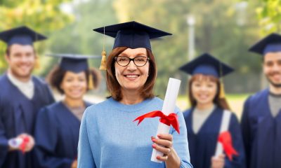 Opinion: Scheme rewards the learning journey