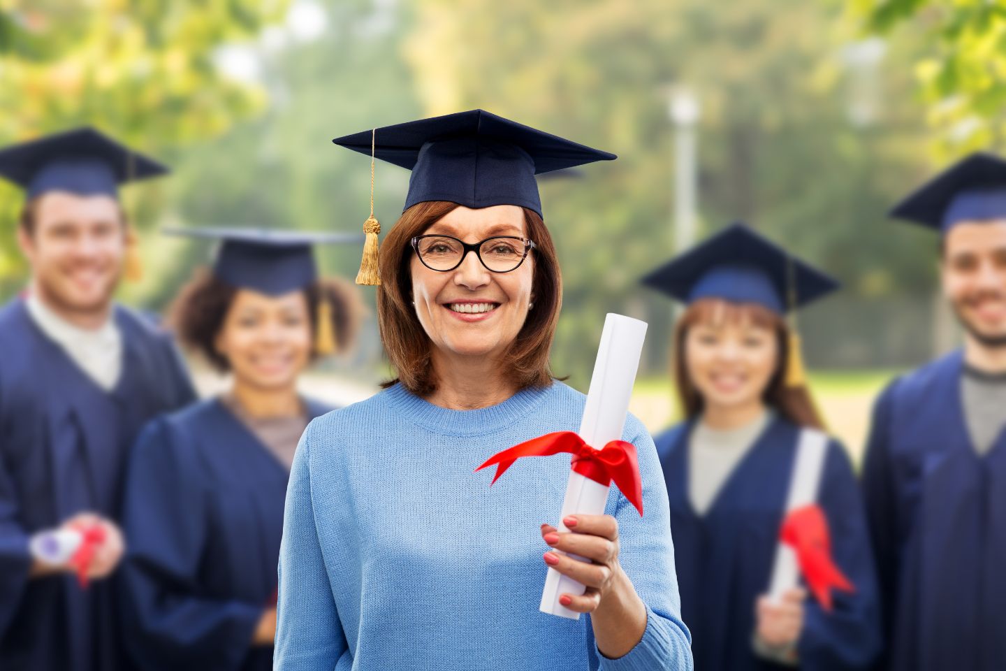 Opinion: Scheme rewards the learning journey