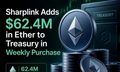 Crypto Breaking News