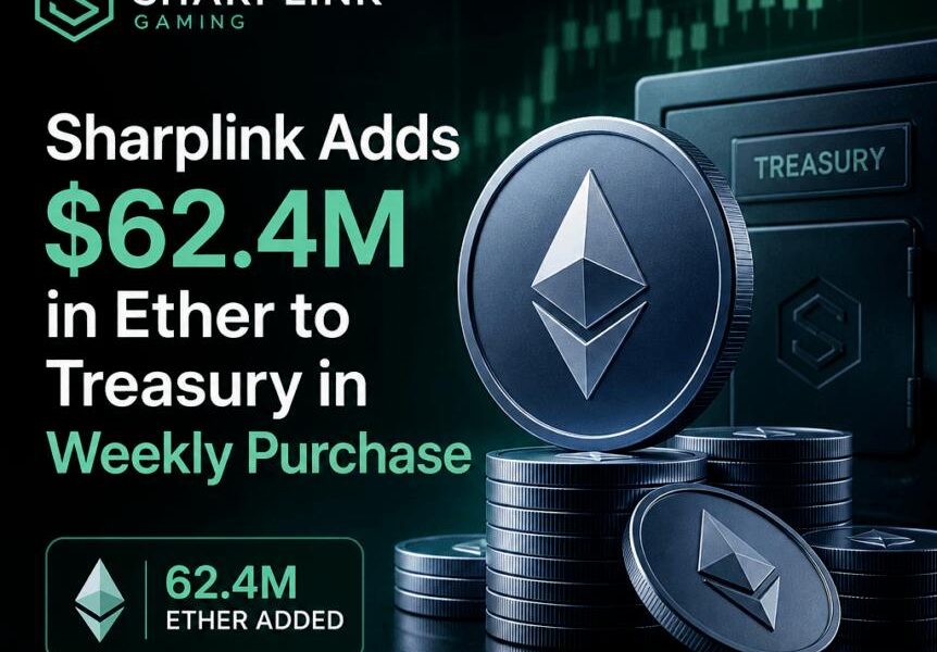 Crypto Breaking News