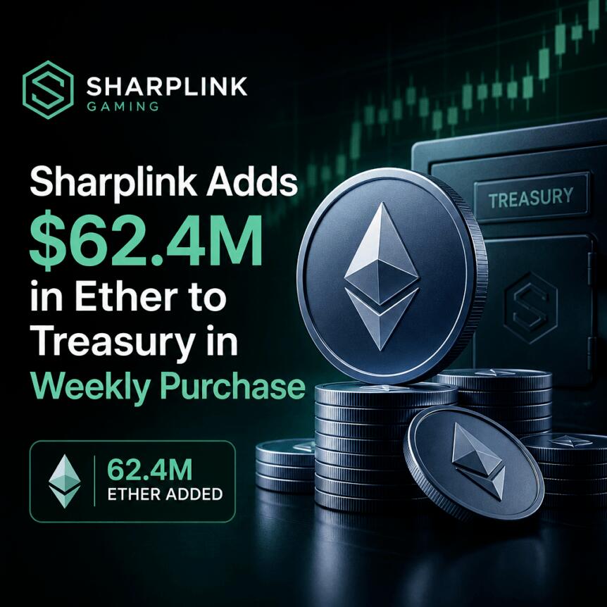 Crypto Breaking News
