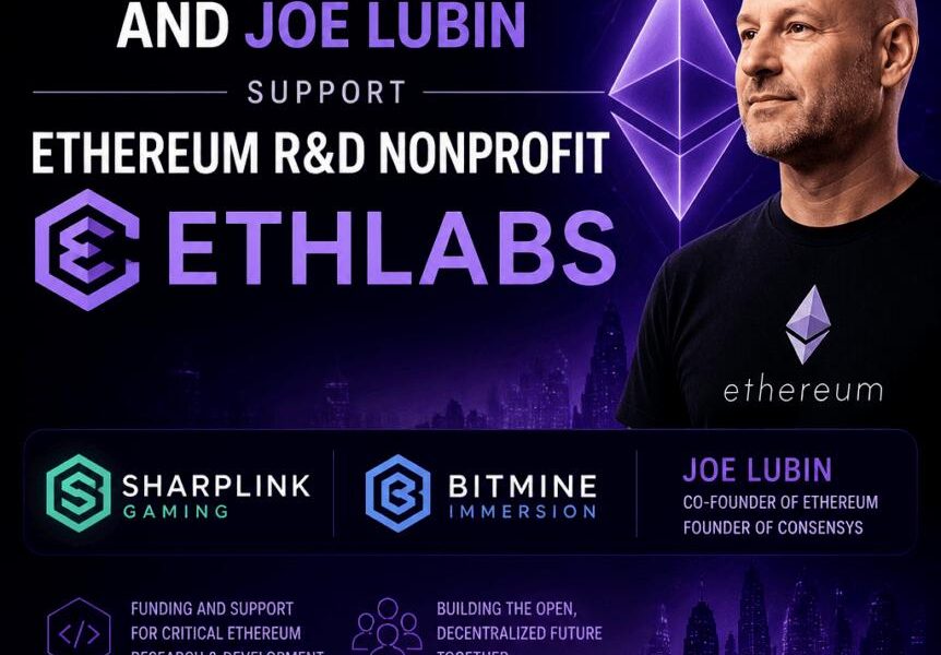 Crypto Breaking News