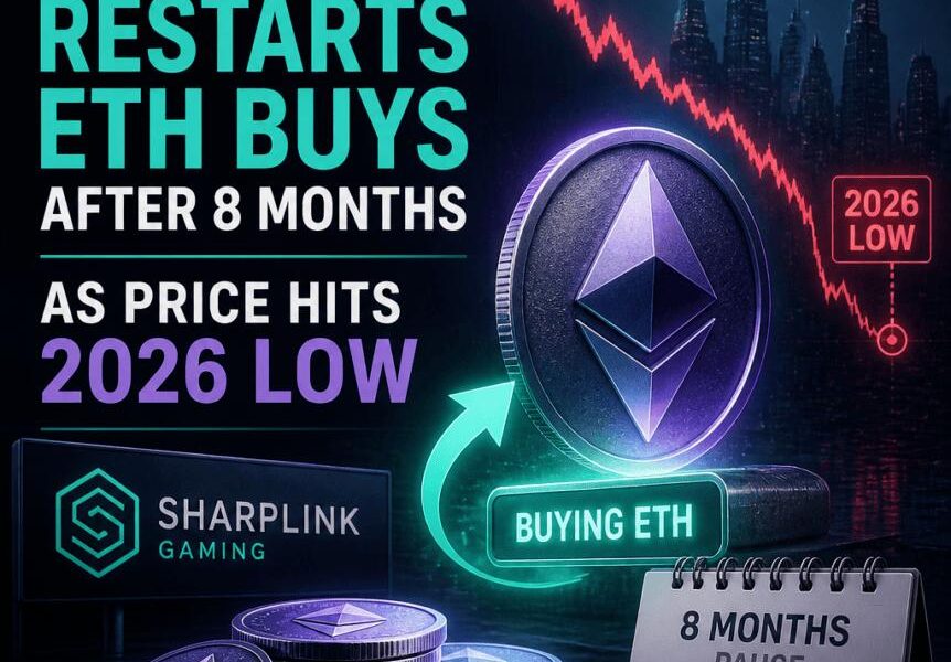 Crypto Breaking News