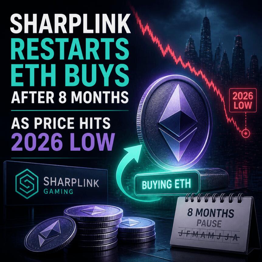 Crypto Breaking News