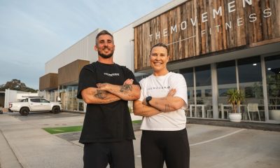 Fostering a fitness gamechanger