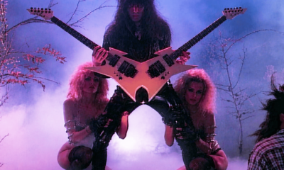 Extremely R-Rated 90s Comedy Will Summon The Devil And Shred You To Bits
