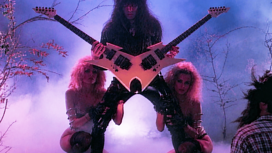 Extremely R-Rated 90s Comedy Will Summon The Devil And Shred You To Bits