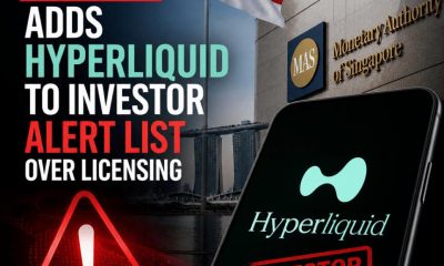 Crypto Breaking News
