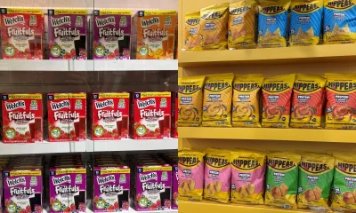 Slideshow: New products from Sweets & Snacks 2026