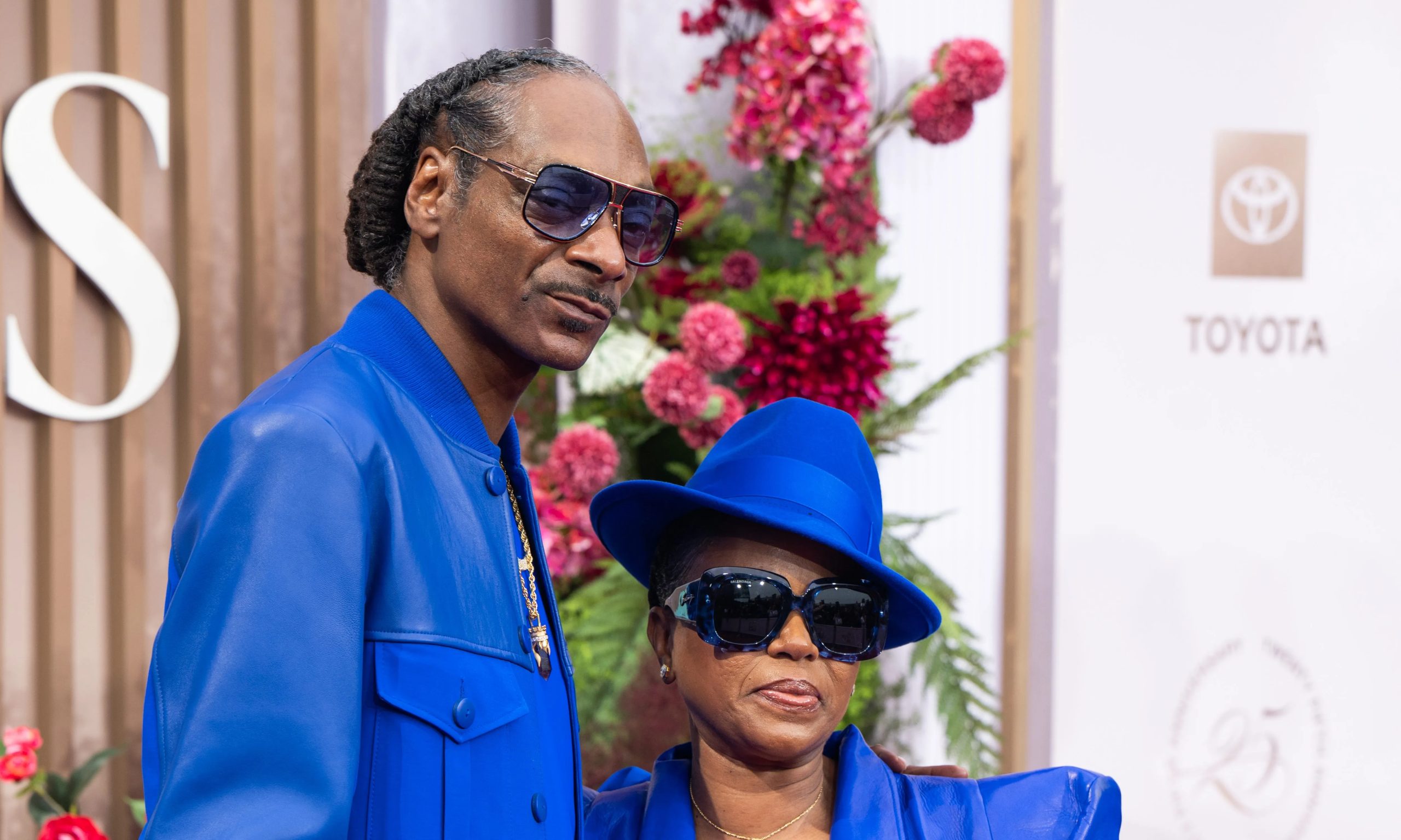 Snoop Dogg Wife Shante Broadus React To Dance Video Criticism