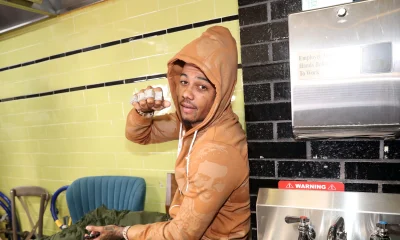 Social Media Sounds OFF After Blueface & Nevaeh Akira Reveal She's The Only One Getting "Tested" For Both Of Them (VIDEO)