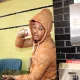 Social Media Sounds OFF After Blueface & Nevaeh Akira Reveal She's The Only One Getting "Tested" For Both Of Them (VIDEO)