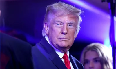 One Band, One Sound! Social Media Users Are Crackin' Up At Crowd's Reaction To Donald Trump Attending Game 3 Of NBA Finals (VIDEOS)
